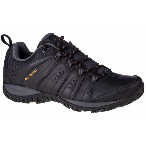 Columbia Woodburn II 1553001010 Muške Trekking Cipele slika 13