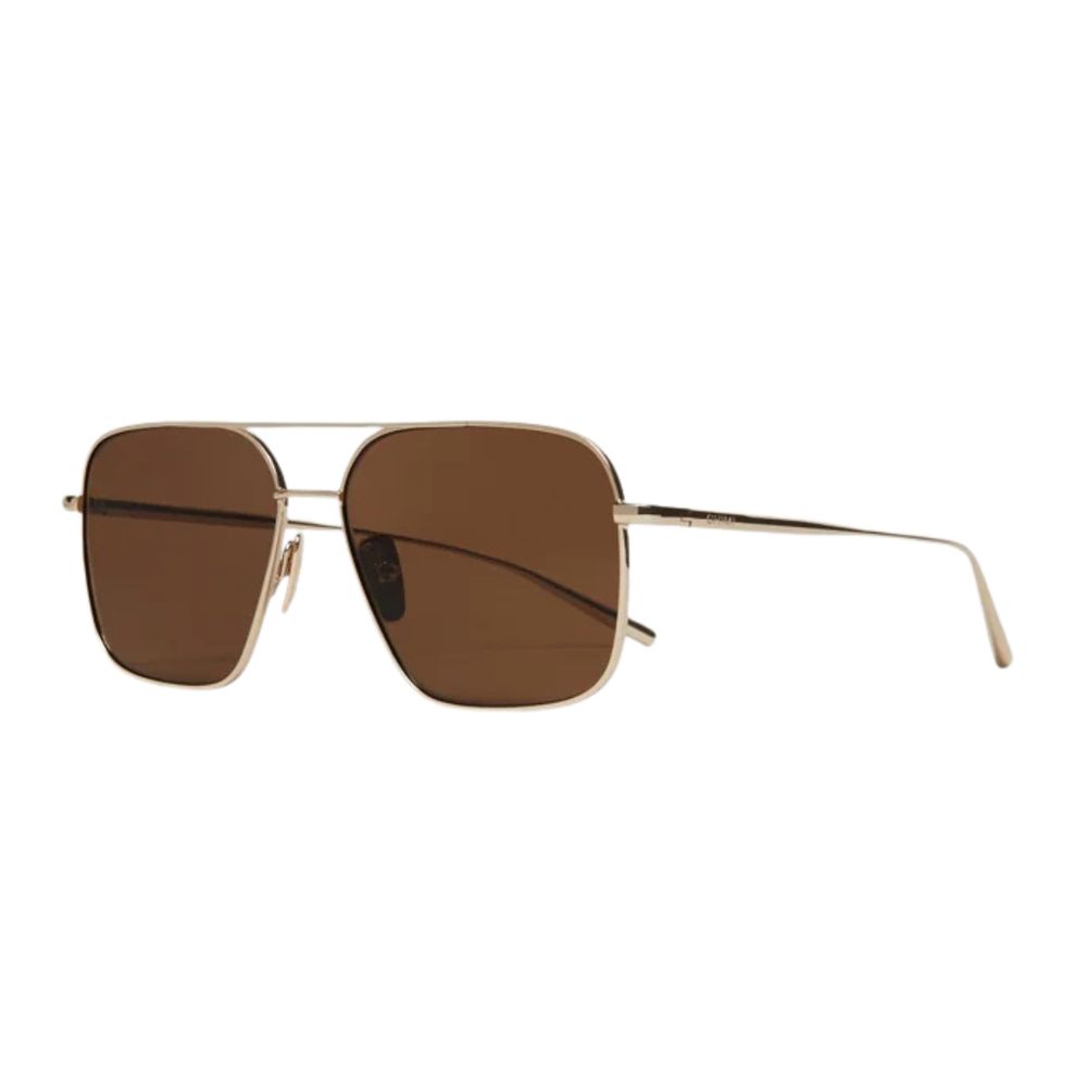 naočale CHIMI CHIMI AVIATOR Brown slika 2