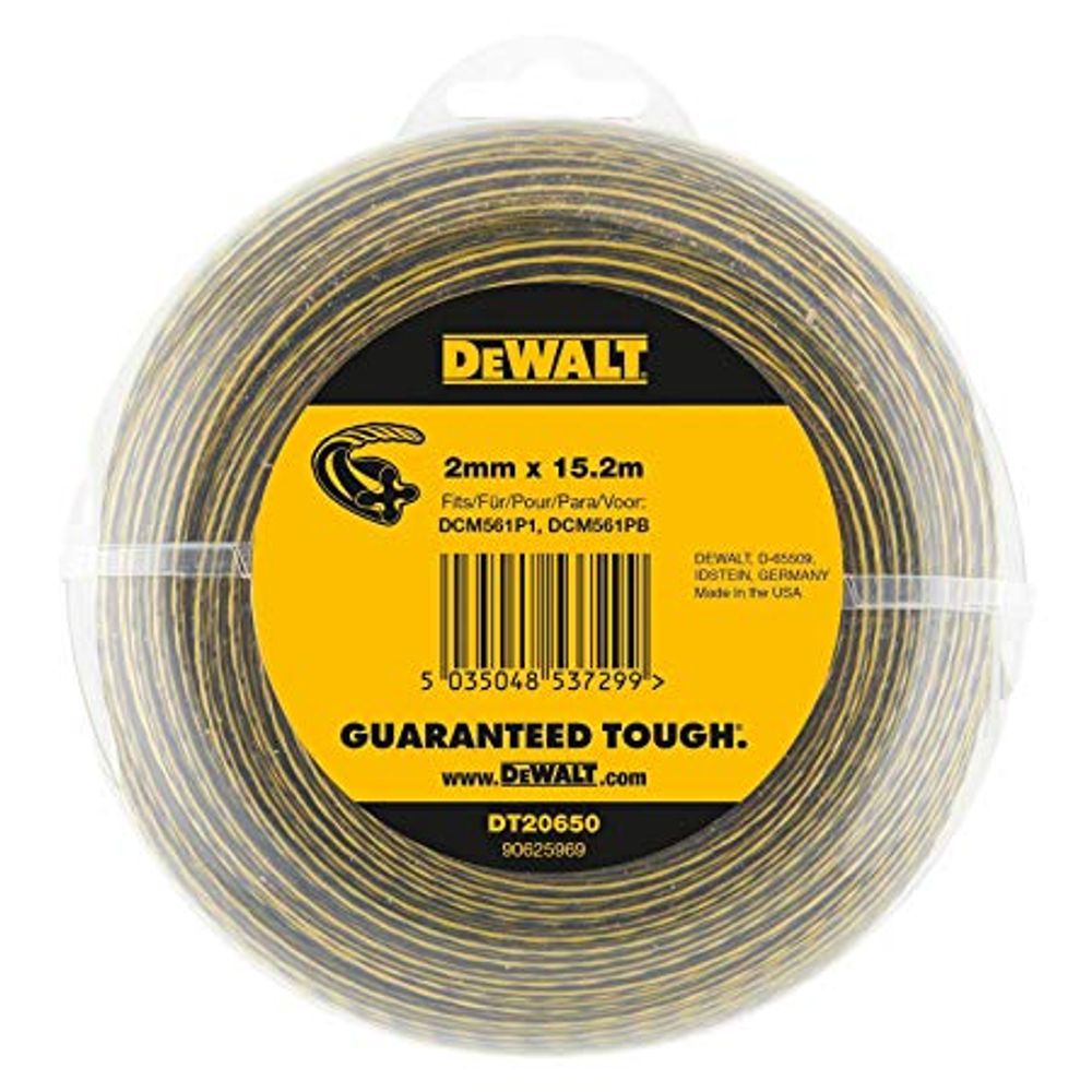 ZAMJENSKI KONAC 15.2 M 2MM Dewalt DT20650 slika 1