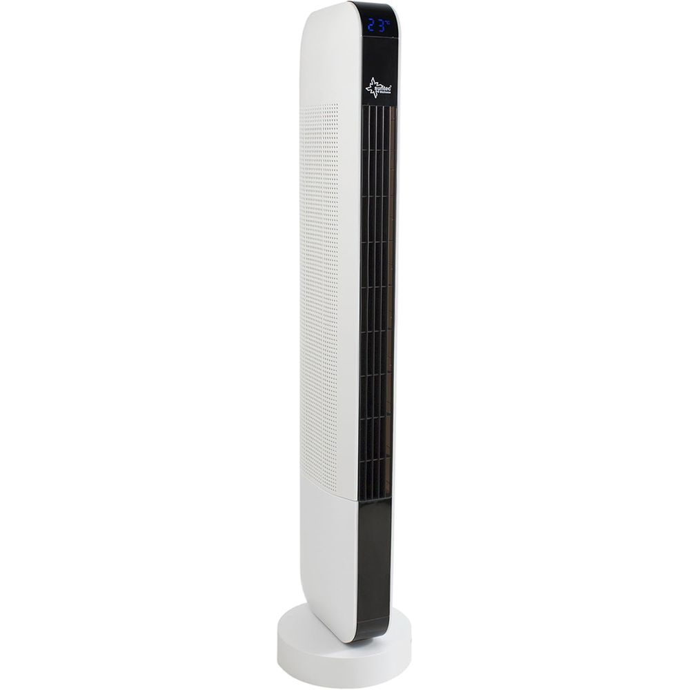 Suntec CoolBreeze Design stupni ventilator 9000 TO Slim+   slika 1