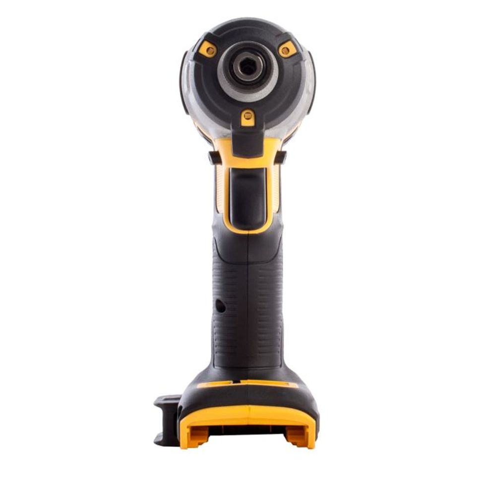 DeWalt Aku Udarni Odvijač 18V DCF887N slika 3