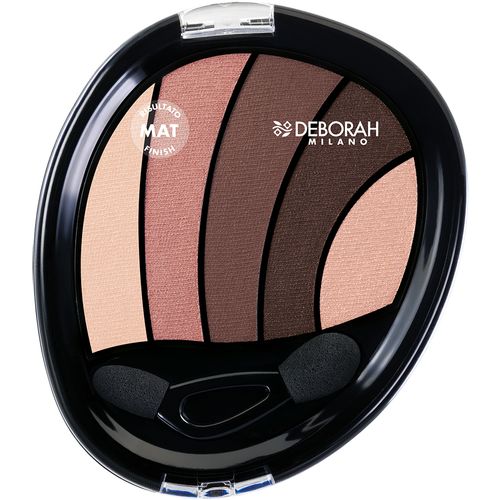 Deborah Milano Senka za oci Perfect Smokey Palette 09 slika 1