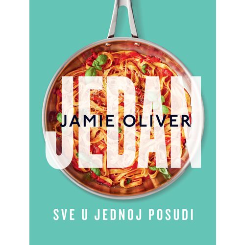 Jedan, Jamie Oliver slika 1