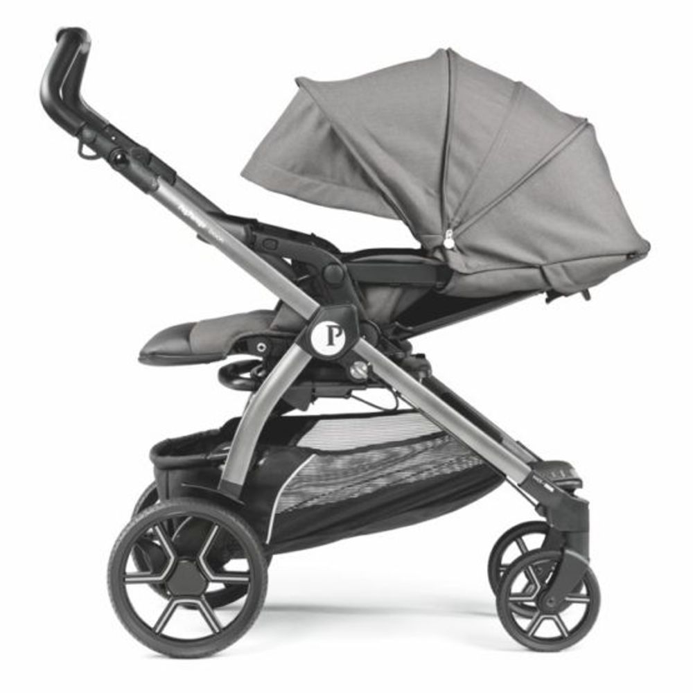 Peg Perego Kolica za bebe Book Mercury slika 4