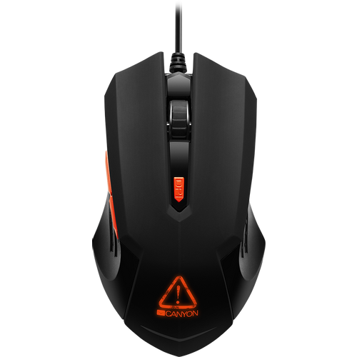 CANYON Star Raider GM-1 Optical Gaming Mouse  slika 2