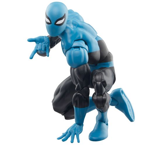 Hasbro Marvel Fantastic four Wolverine Spiderman pack 2 figures 15cm slika 6