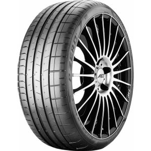 Pirelli 245/45R19 102Y P-ZERO PZ4 AO