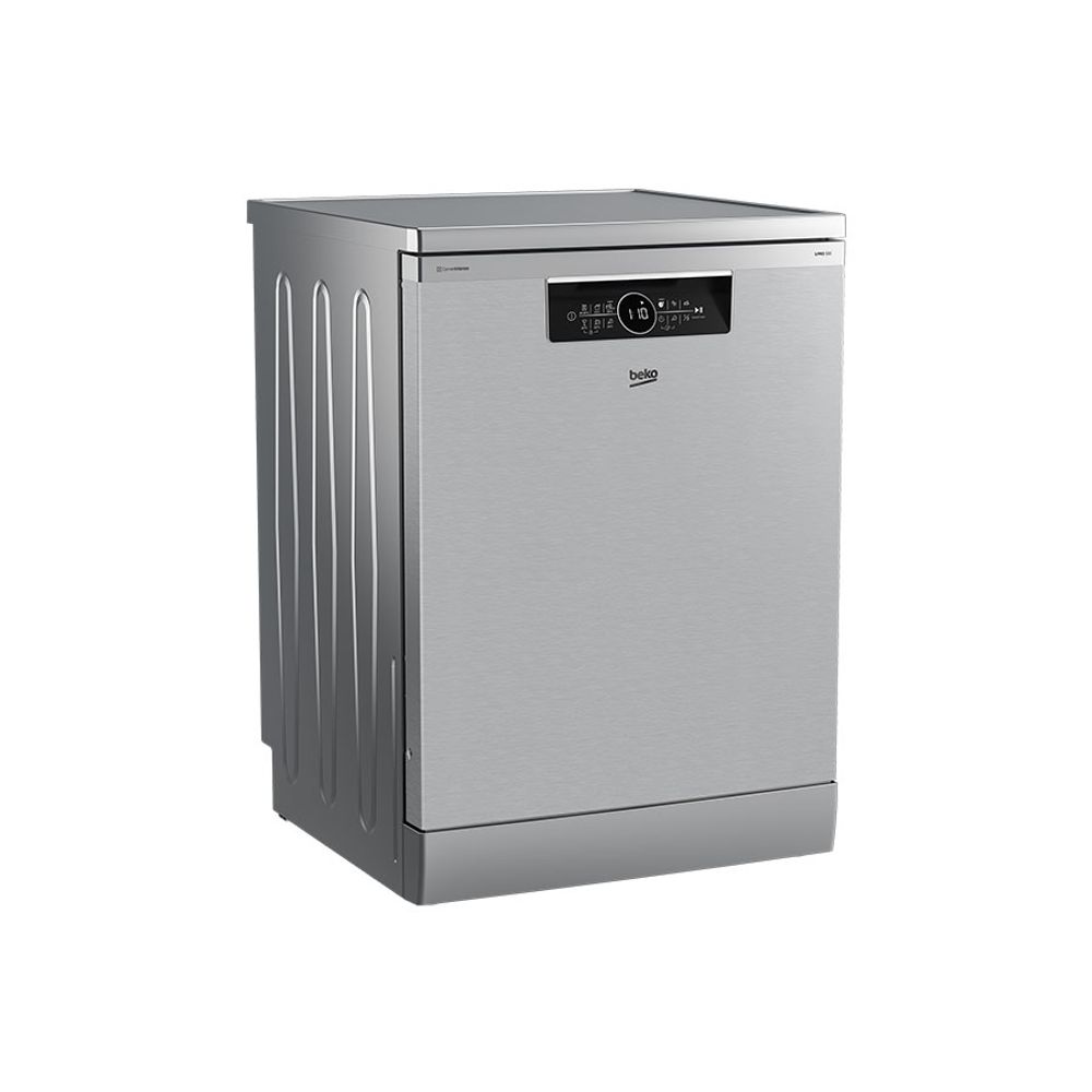 Beko Mašina za suđe BDFN 36640 XC slika 2