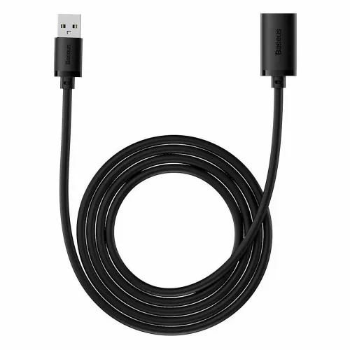 BASEUS produžni kabel USB 3.0 2m AirJoy Series crni B00631103111-03 slika 1