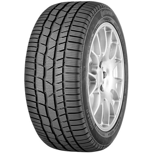 285/35R20 ContiWin TS830P 104V slika 1