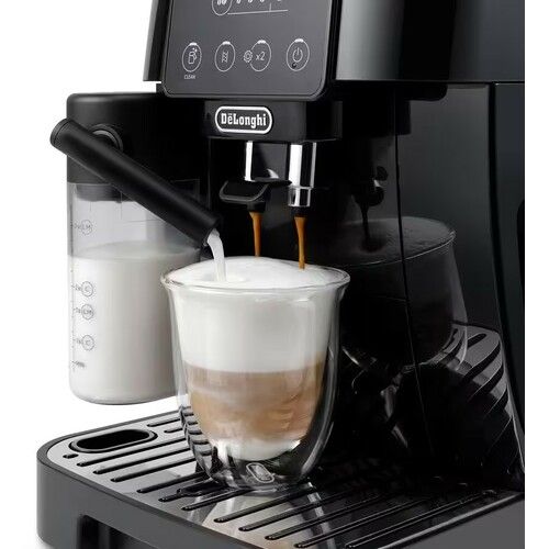 DeLonghi ECAM220.60.B Magnifica Start, Aparat za espresso kafu slika 2