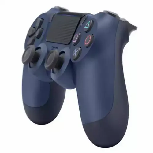 Sony Dualshock4 Midnight Blue PS4 Gamepad  slika 2