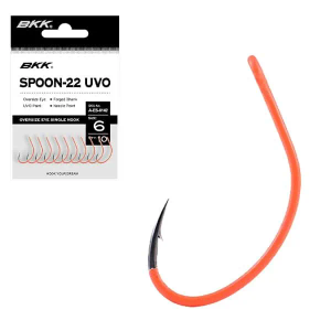 BKK udica Spoon-22 UVO #2