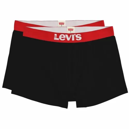 Levi's Muške Bokserice 2 Pack 37149-0272 slika 10