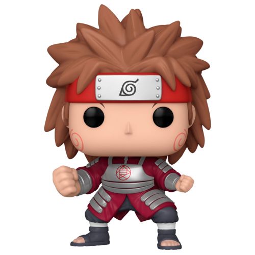 Funko POP figura Naruto Shippuden Choji Akimichi slika 2