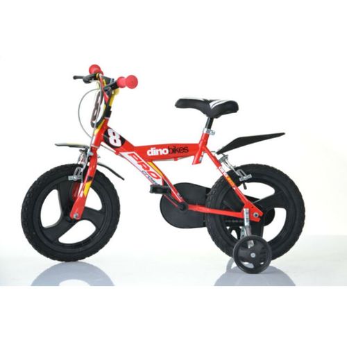 Dječji bicikl 16" Serie 23 Dino Bikes slika 3