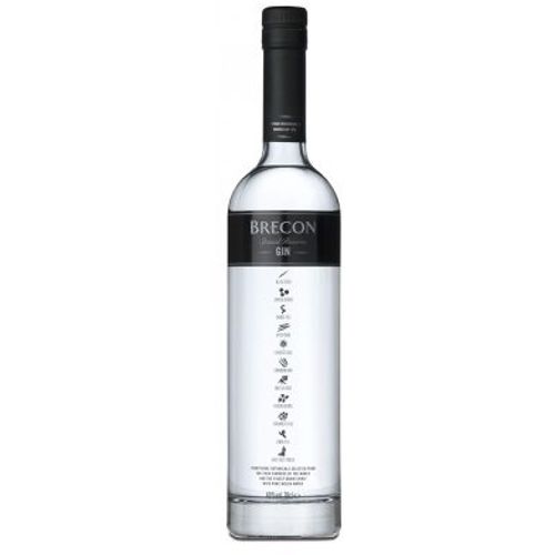 Brecon Gin Special Reserve  0,70l slika 1