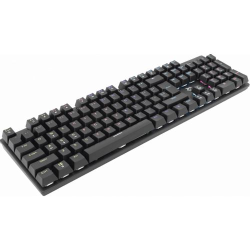 WS GK 2107 COMMANDOS ELITE, Mechanical Keyboard slika 2