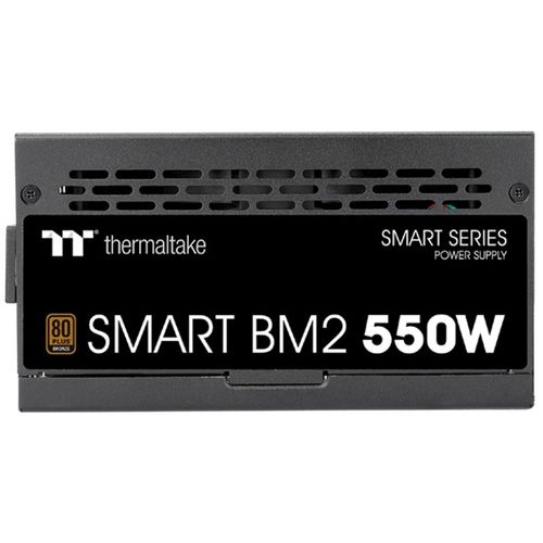 Thermaltake Smart BM3 550W PSU, 80+ bronze slika 3