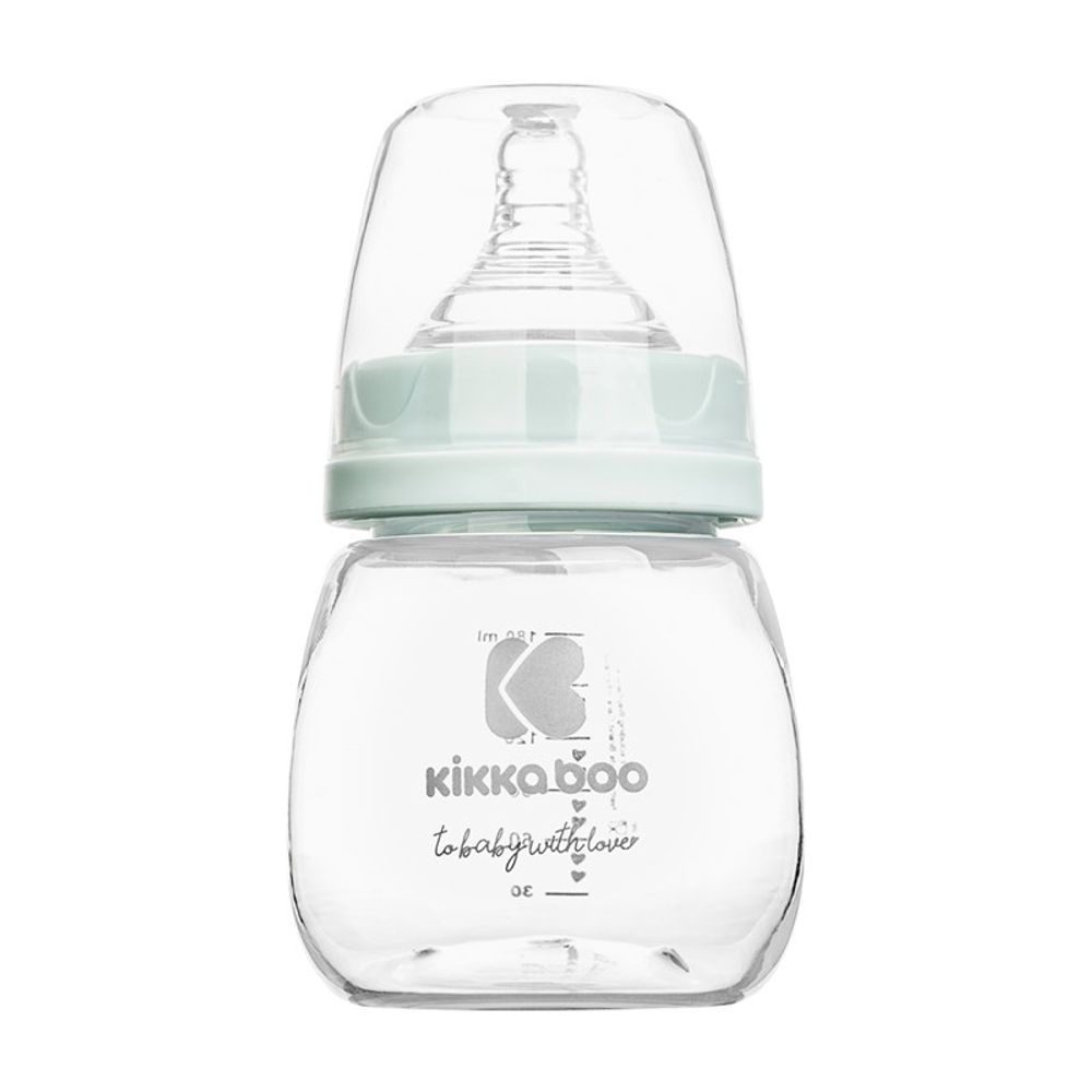 Kikka Boo Električna izdajalica za grudi Serenity sa bočicom 180ml  slika 5