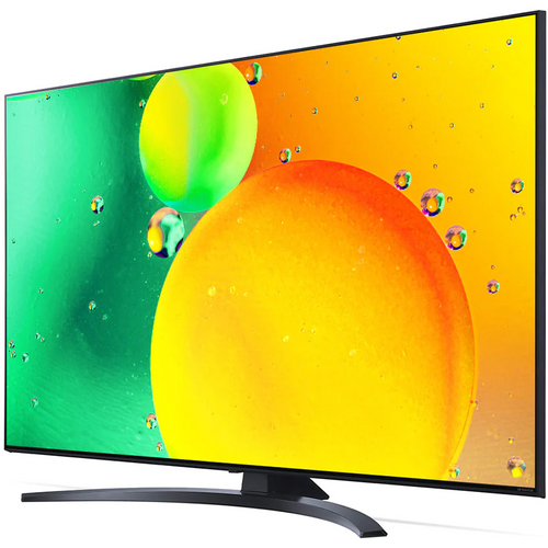 LG TV 65NANO763QA 65" LED UHD, Smart, Nano Cell slika 2