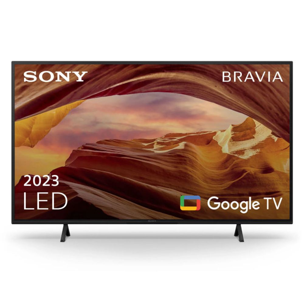 Sony TV KD-65X75WLPAEP, 65" slika 1