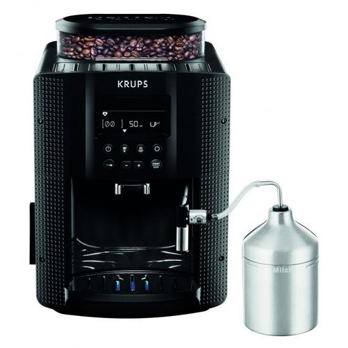 Krups aparat za espresso kafu EA816B70 slika 3