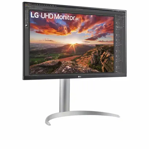 LG 27UP85NP-W Monitor 27" slika 2