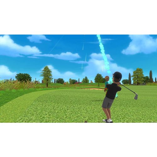 Tee-Time Golf za Nintendo Switch slika 4