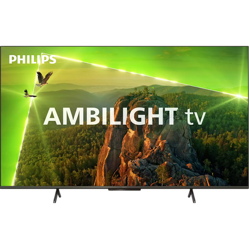 Philips TV LED 65PUS8118/12, 164 cm (65") slika 1
