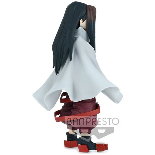 Shaman King Hao figure 14cm slika 2