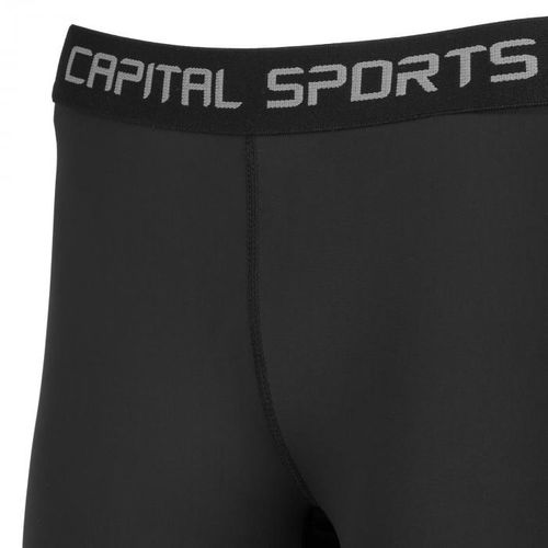 Capital Sports Beforce, kompresivne hlače, funkcionalno rublje, žene, veličina S slika 6