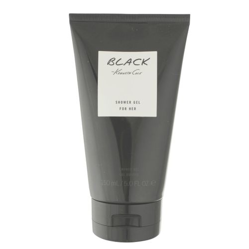 Kenneth Cole Black Parfimirani Gel za Tuširanje 150 ml (ženski) slika 2