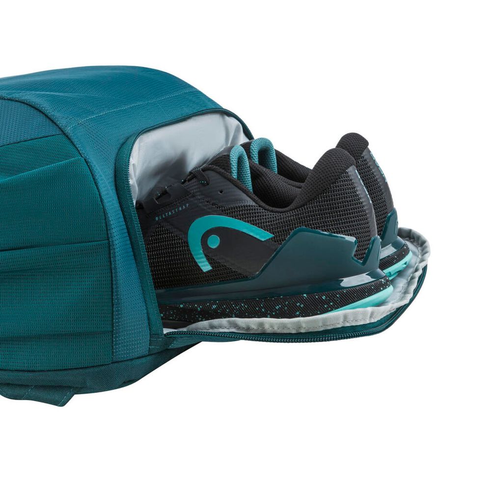 Head ruksak za tenis Tour Backpack 25L slika 4