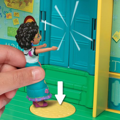 Disney Encanto Mirabel Magic Room playset slika 3