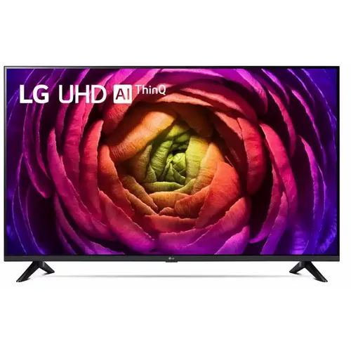 LG 43UR73003LA Smart TV 43" 4K Ultra HD DVB-T2 slika 1