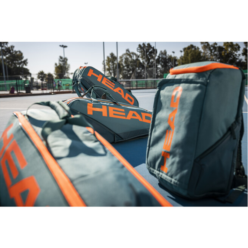 HEAD Torbe Pro Racquet Bag slika 4