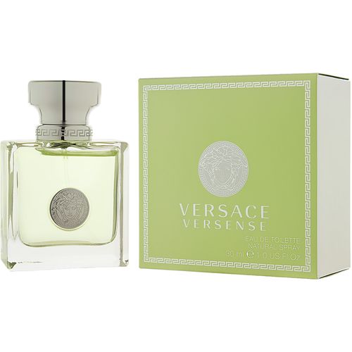 Versace Versense Eau De Toilette 30 ml (woman) slika 4