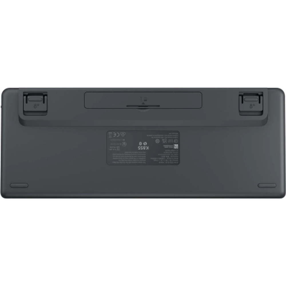 Logitech K855 TKL Signature Mehanicka Tastatura Wireless slika 5