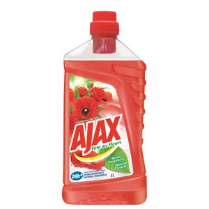 Ajax sredstvo za čišćenje Wild Flowers 1000ml