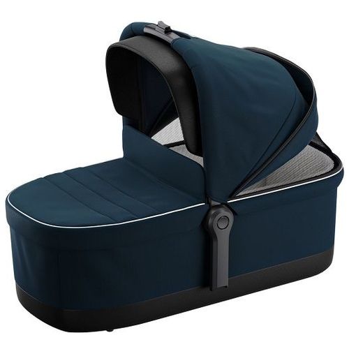 Thule Sleek Bassinet košara plava slika 12