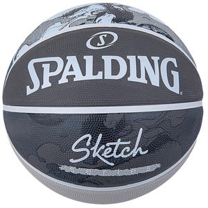 Spalding Sketch Jump Ball košarkaška lopta 84382Z