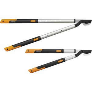 FISKARS škare za grane teleskop. 665-915mm L86 1013564 PP24