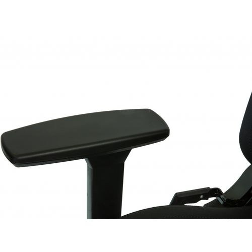 Sparco Grip gaming stolica, crno/žuta slika 3