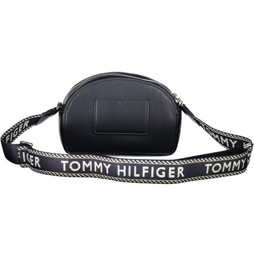 TOMMY HILFIGER BLUE WOMEN'S BAG slika 2