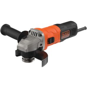 Black&Decker BRUSILICA KUTNA 125mm 900W BEG220-QS