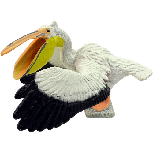 Kolekcionarska figurica pelikan slika 2