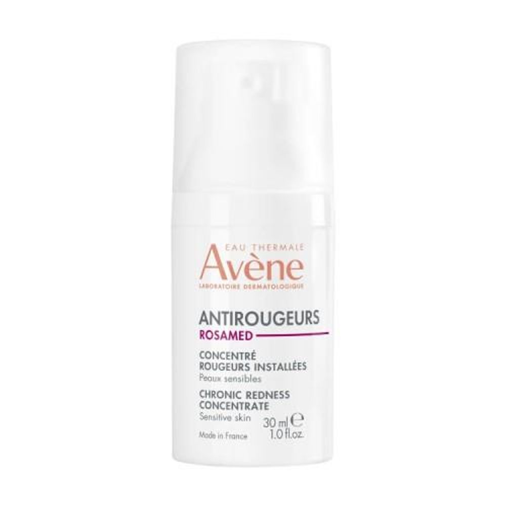 AVENE ROSAMED 30 ML - Koncentrat protiv crvenila slika 1