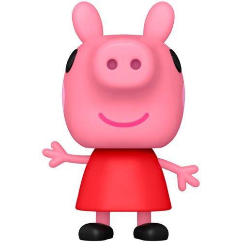 POP figure Peppa Pig slika 3