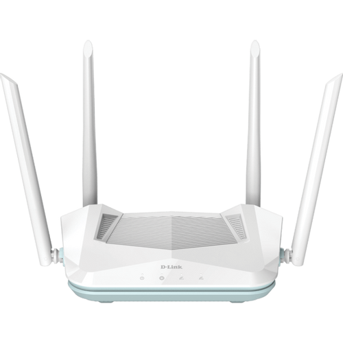 LAN Router D-Link R15/E AX1500 1GWAN/3GLAN WiFi6 slika 1